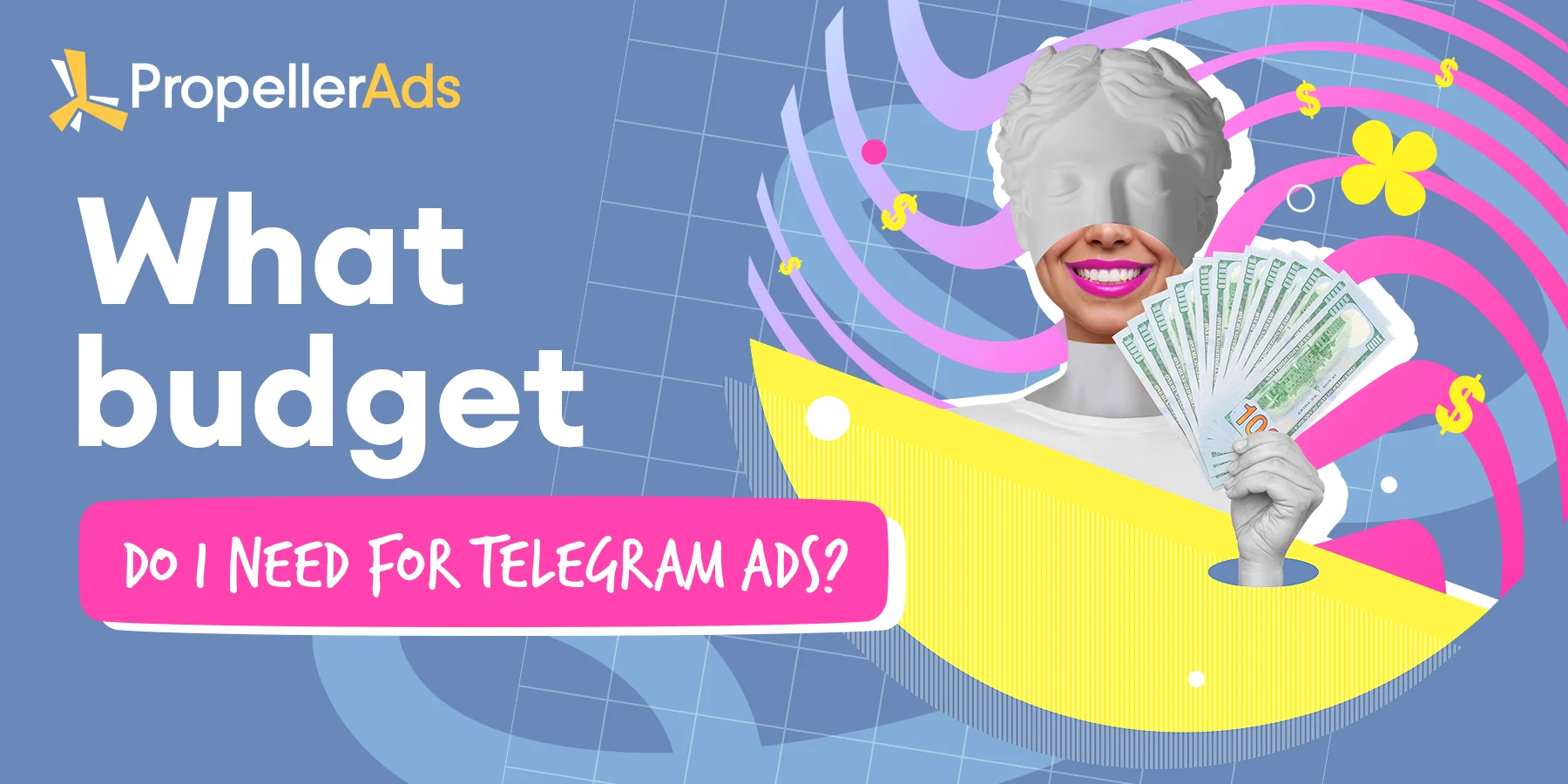 Telegram Ads Minimum Budget