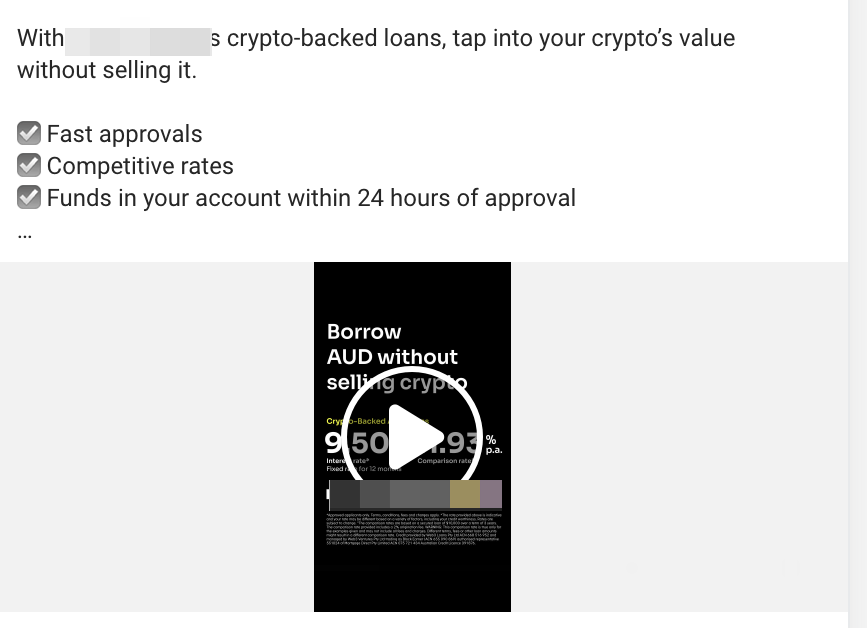 propellerads-crupto-loan-example-ad-fb