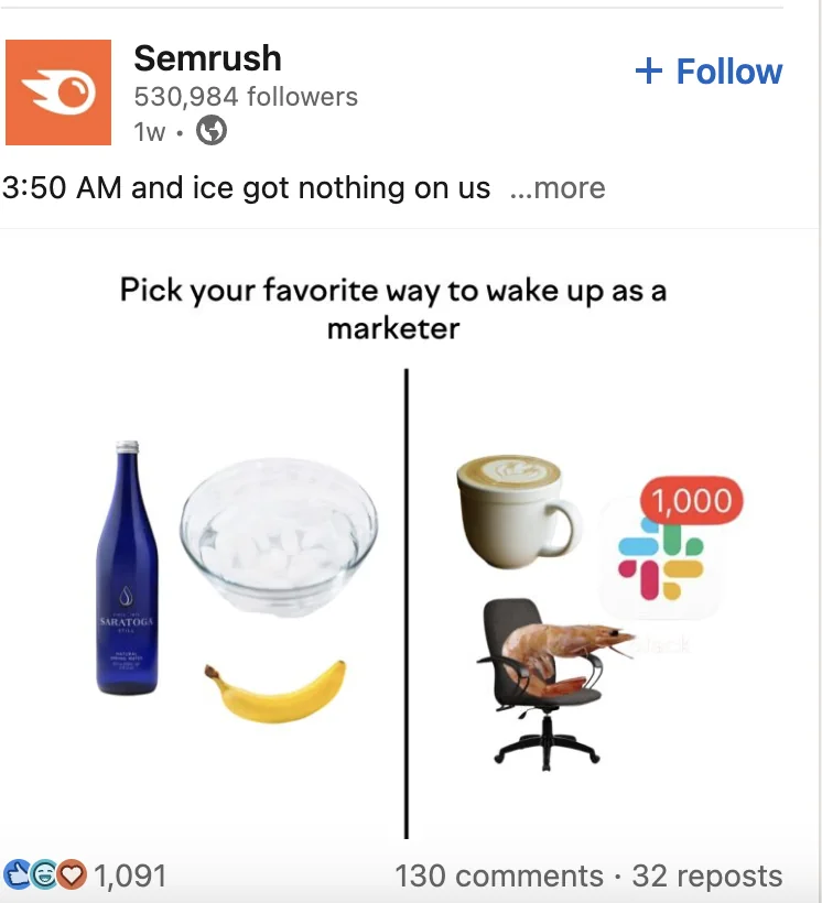 propellerads-linkedin-meme-strategy