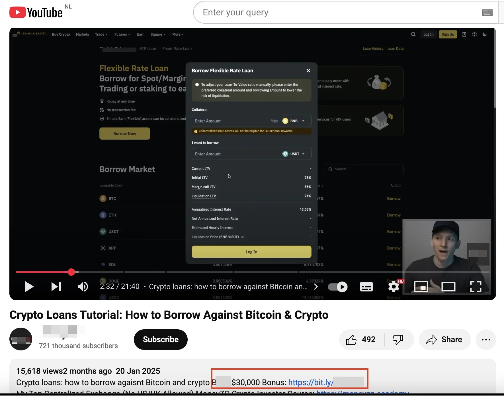 propellerads-crypto-loans-youtube-example