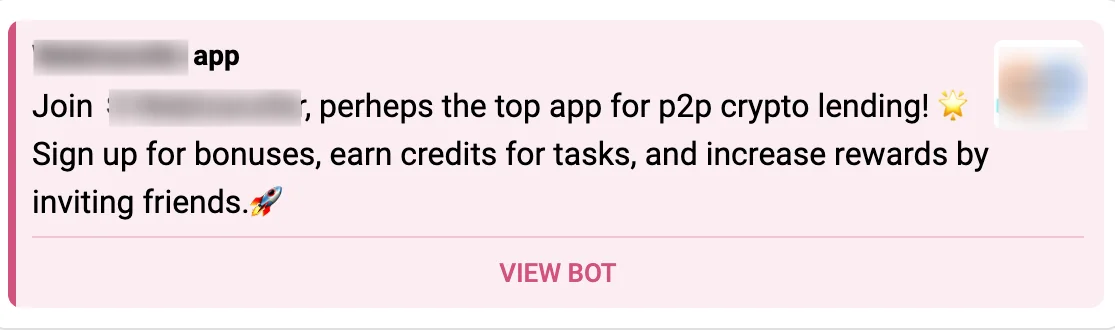 propellerads-cryptoloan-ad-example