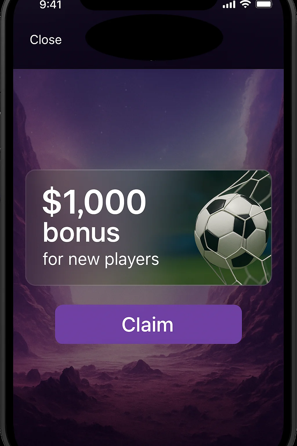 propellerads-igaming-creative-example-fifa-club-world-cup