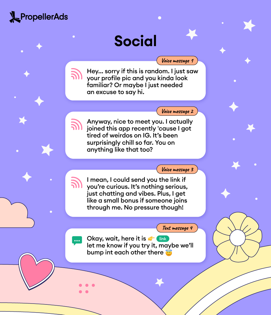 PropellerAds-voice-funnels-social-dating-2