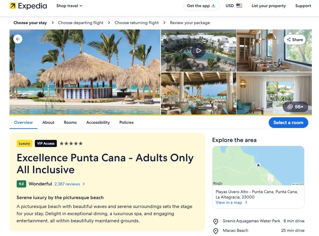 propellerads-all-inclusive-vacation-deals
