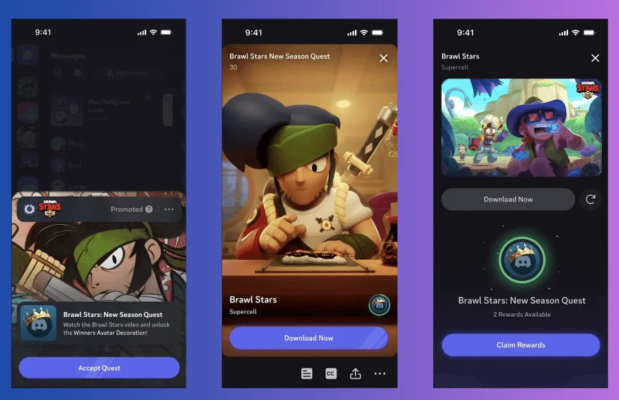 propellerads-discord-ad-formats