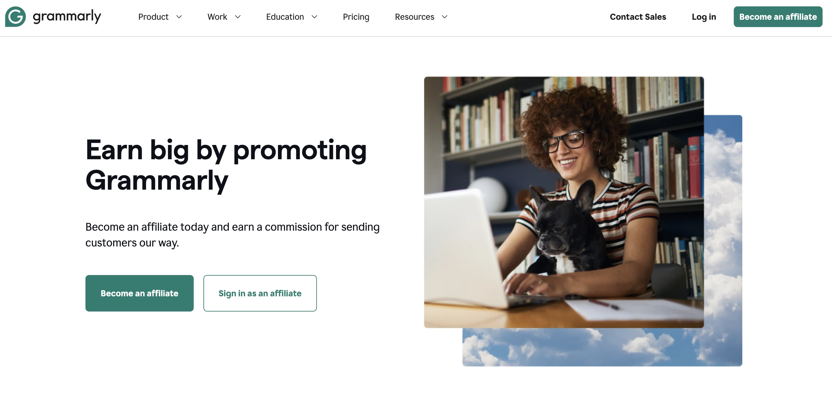 propellerads-revshare-programs-grammarly