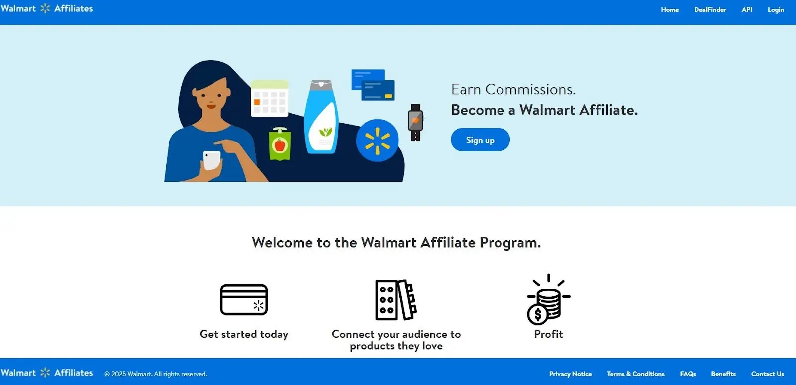 propellerads-ecommerce-affiliae-programs-wallmart