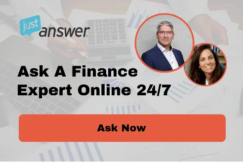 PropellerAds - example of localized finance creative adapted for Tier 2 and Tier 3 markets