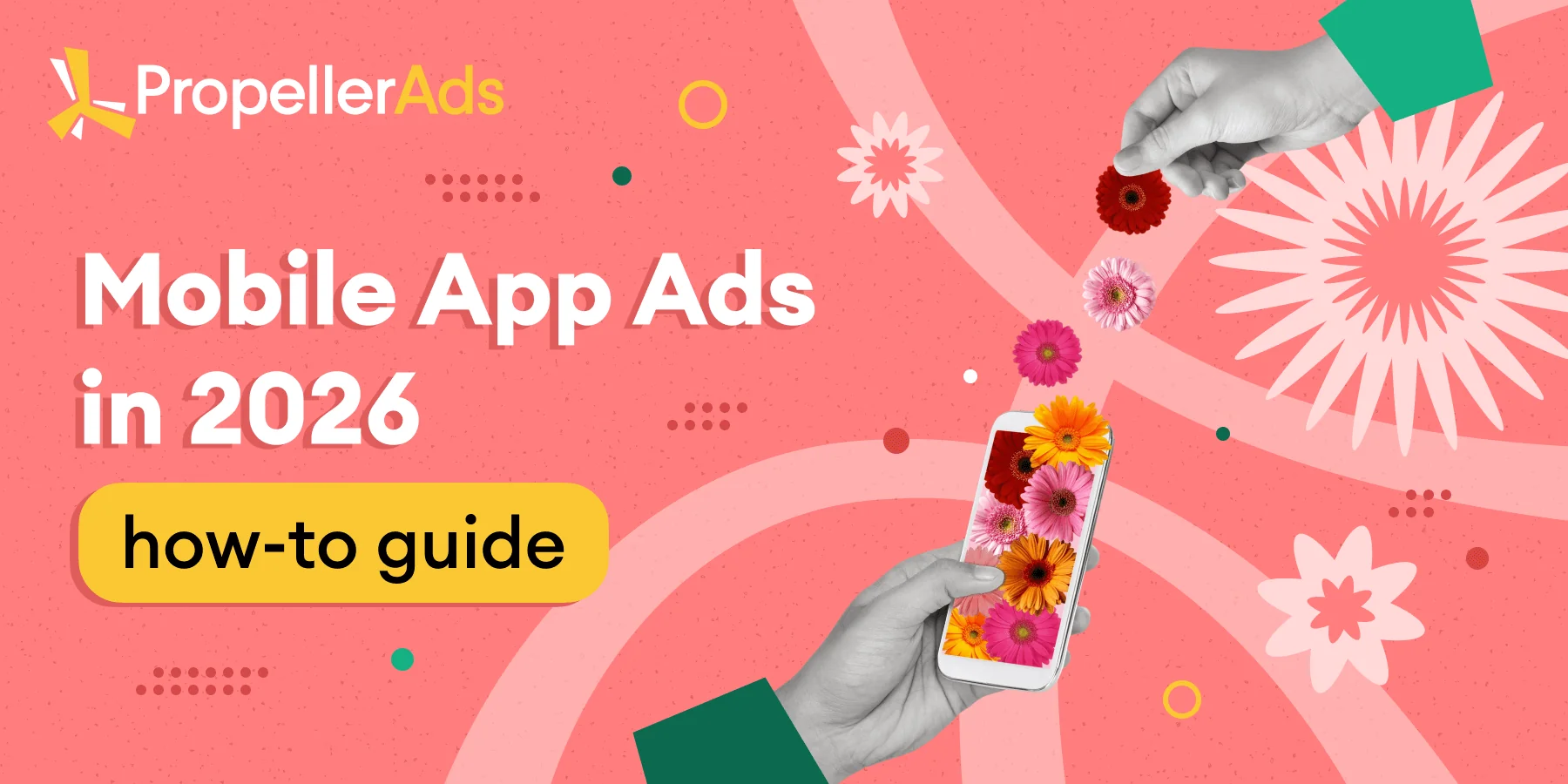 PropellerAds - mobile app ads boost affiliate marketing performance