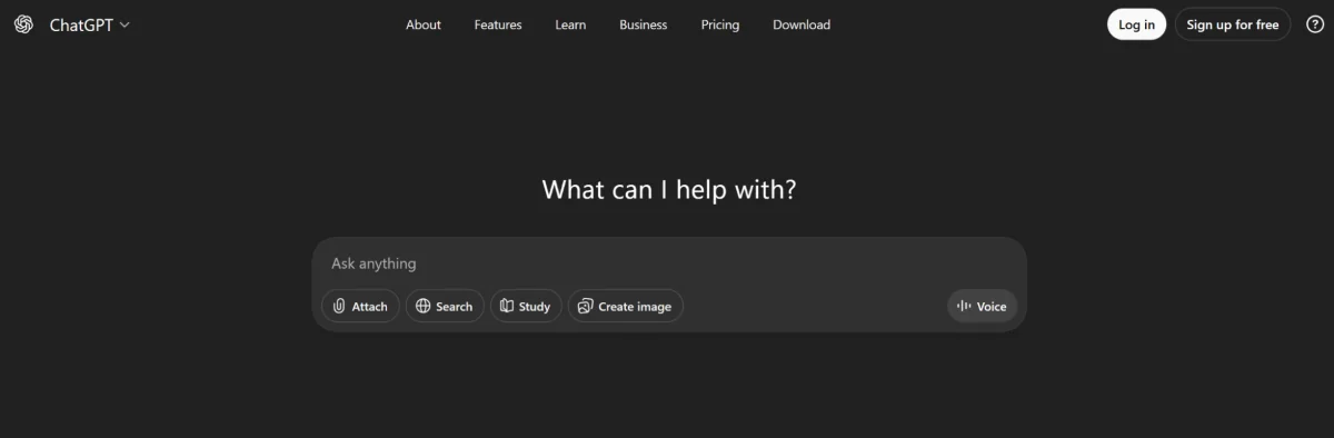 PropellerAds - ChatGPT AI tool for affiliate advertorials, reviews, and ad copy