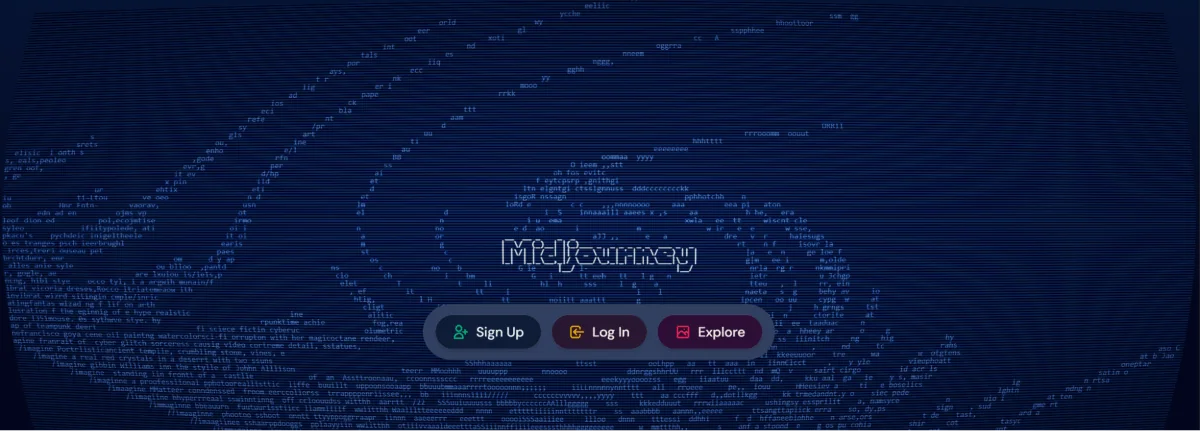 PropellerAds - Midjourney tool for generating unique scroll-stopping affiliate ad visuals that boost creative performance