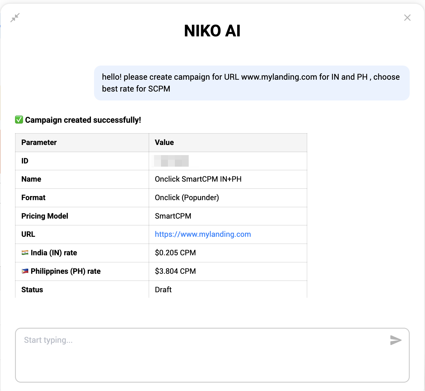 Propellerads-Niko-AI-agent-chat