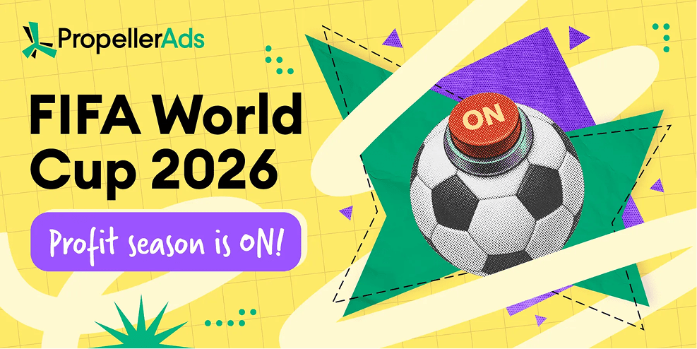 World Cup 2026: Traffic Forecast & Verticals We Expect to Grow